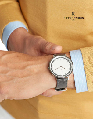 Pierre Cardin Gents Watch